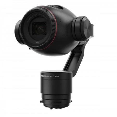 Zenmuse X3 Zoom (  ) 