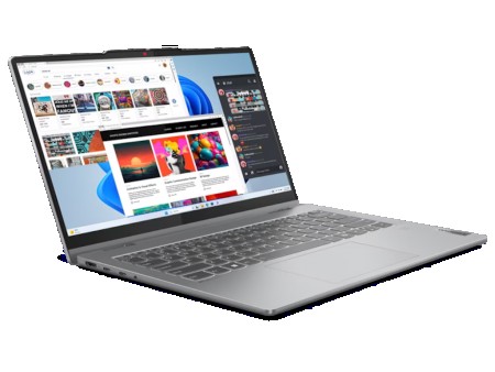 LENOVO IdeaPad 5 2in1 14IRU9 14''  Touch i5-120U 16GB 1TB 83DT002JYA