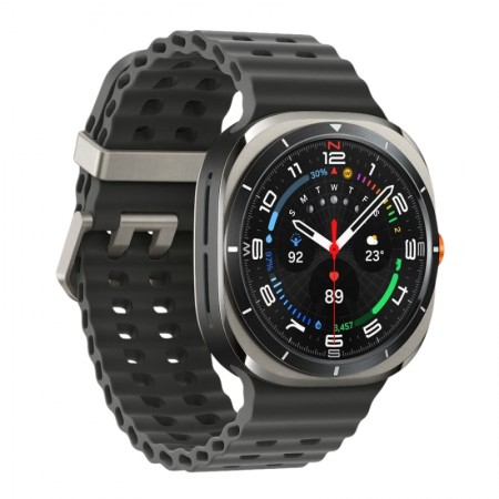 SAMSUNG Watch Ultra 47mm SIVO-CRNI SM-L705-FZT