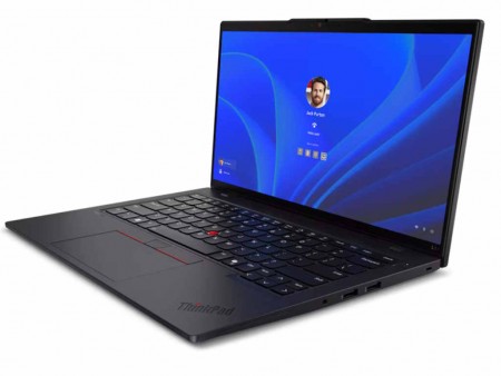 LENOVO ThinkPad L14 G5 14'' U7 32GB 1TB W11P SR crna 21L10035YA