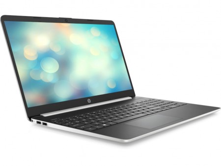 HP 15s-fq2025nm 15.6'' i3 12GB 512GB srebrna 2R2R8EA12