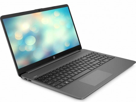 HP 15s-fq5000nn 15.6'' i3 8GB 256GB EN 9H2K6EA#ABB