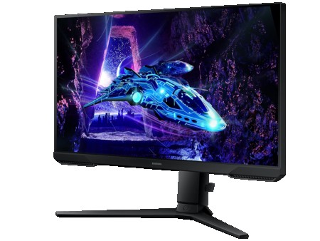 SAMSUNG LS24DG302EUXEN 24'' 180Hz 