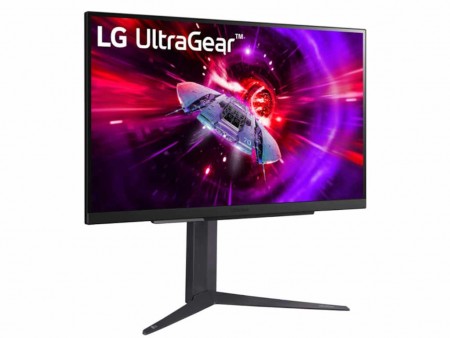 LG UltraGear 27GR83Q-B 27'' 240Hz