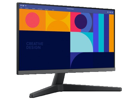 SAMSUNG LS24C332GAUXEN 24'' 100Hz