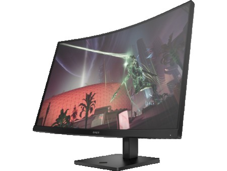 HP Omen 32c Gaming 31.5'' zakrivljen 780K6E9#ABB