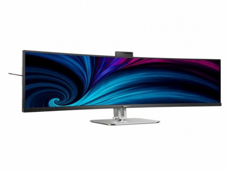 PHILIPS 49'' zakrivljen 49B2U6900CH00