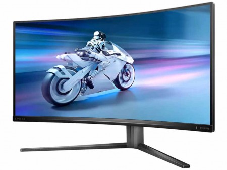 PHILIPS 31.5'' zakrivljen 32M2C5500W00