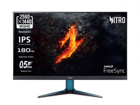 ACER Nitro VG271UM3bmiipx 27'' UM.HV1EE.301