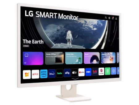 LG 32'' 32SR50F-W