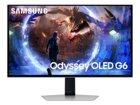 SAMSUNG 27'' LS27DG602SUXEN