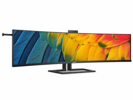 PHILIPS 44.5'' zakrivljen 45B1U6900CH00