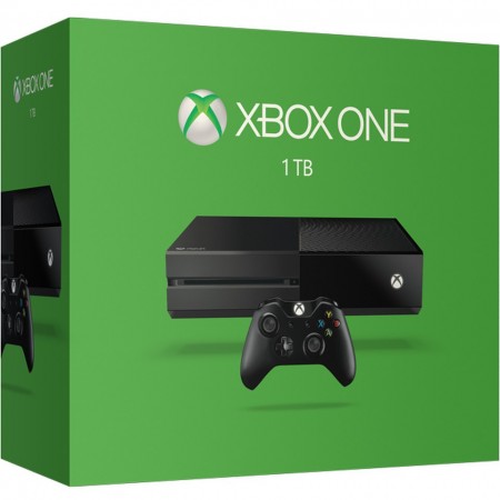 XBOXONE Console 1TB + PES 2015 + Destiny (  ) 