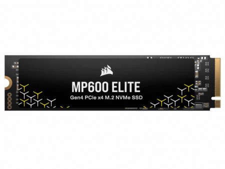 CORSAIR MP600 ELITE 1TB M.2 NVMe crna CSSD-F1000GBMP600ENH