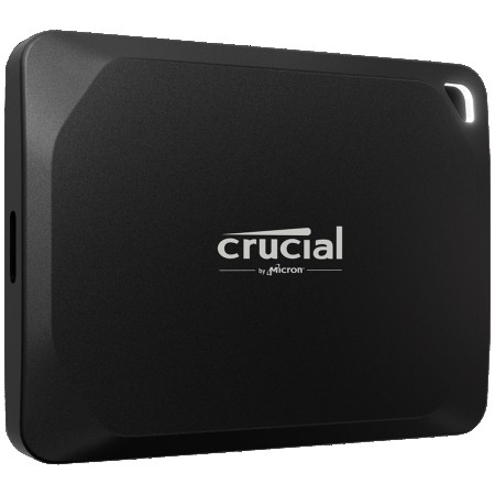 CRUCIAL X10 Pro 1TB Portable CT1000X10PROSSD9