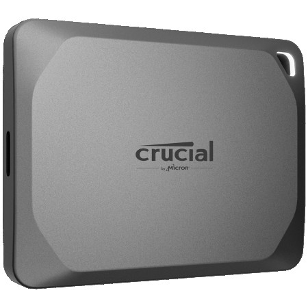 CRUCIAL X9 Pro 4TB Portable CT4000X9PROSSD9