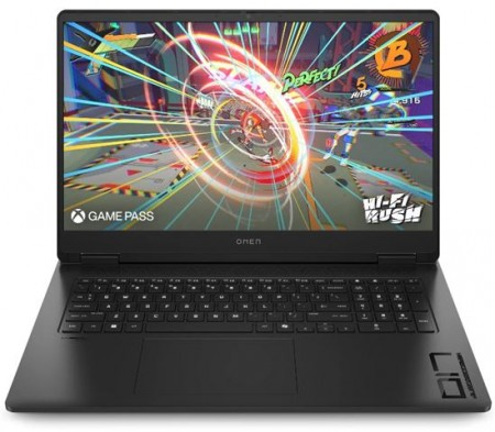 HP OMEN 17-db0013nm R5 16GB 1TB A70P5EA