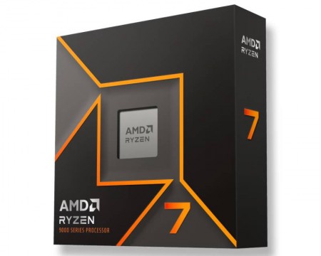 AMD RYZEN 7 9700X WOF