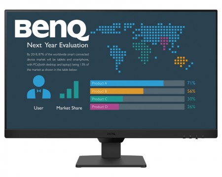 BENQ 23.8'' BL2490 