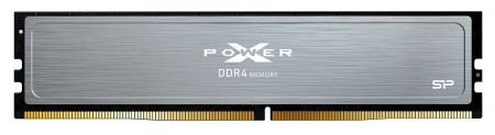 SILICON POWER DDR4 16GB 3200MHz XPOWER Pulse CL16 UDIMM SP016GXLZU320BSI