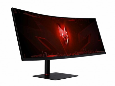 ACER Nitro XV345CURV 34'' zakrivljen UM.CX5EE.V05