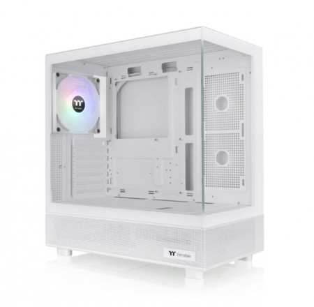 Thermaltake View 270 TG ARGB SNOW White CA-1Y7-00M6WN-00