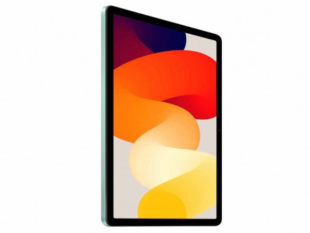 XIAOMI Redmi Pad SE 11'' 8GB 256GB 8MP zelena VHU4620EU