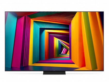 LG 65'' 4K UHD smart 65UT91003LA