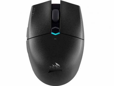 CORSAIR KATAR PRO bežični CH-931C011-EU gaming crna