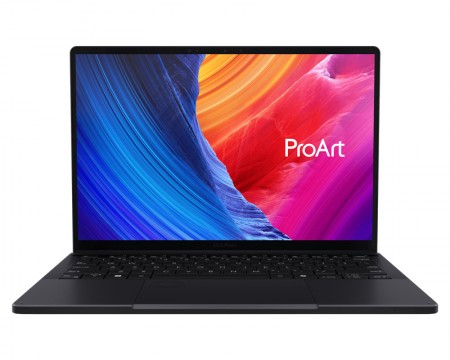 ASUS ProArt PX13 OLED 13.3'' 3K OLED Ryzen AI 9 HX 370 24GB 1TB RTX 4060 Win11H HN7306WV-LX012W 