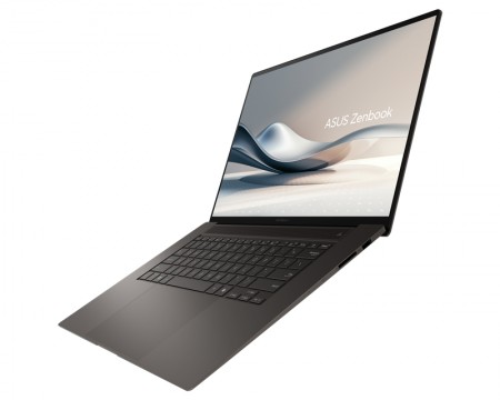 ASUS ZenBook S 16 OLED 16'' 3K OLED Ryzen AI 9 HX 370 32GB 2TB Win11H UM5606WA-RJ139W