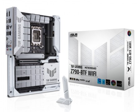 ASUS TUF GAMING Z790-BTF WIFI