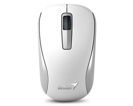 Mouse Wireless Genius NX-7005 USB WHITE