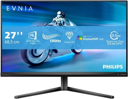 PHILIPS 27'' 27M2N55/00 2K IPS