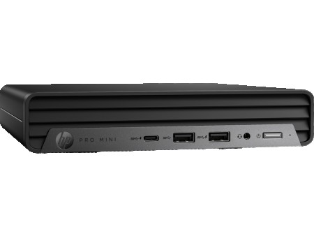 HP Pro Mini 400 G9 DM i5 8GB 512GB 9M950AT/BED