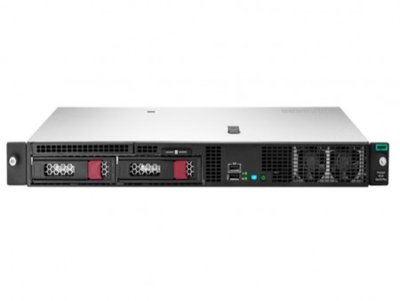 HPE DL20 Gen10+ Intel 4C E-2314 16GB P44113-421