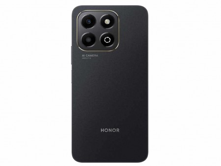 HONOR X6b 4GB 128GB crna 5109BGFX