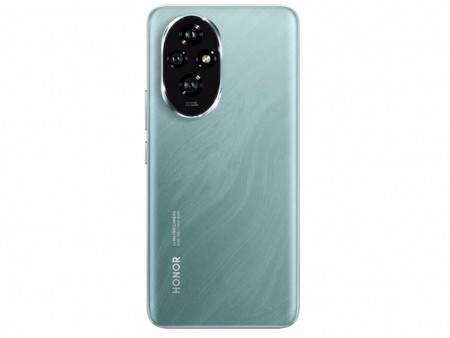 HONOR 200 5G 12GB 512GB zelena 5109BFLH